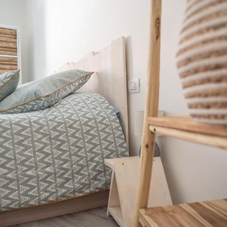 Casa Ghisa Apartment Arco Ngoại thất bức ảnh