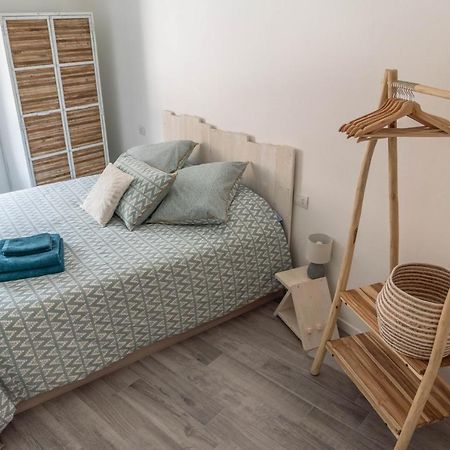 Casa Ghisa Apartment Arco Ngoại thất bức ảnh