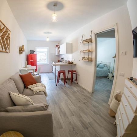 Casa Ghisa Apartment Arco Ngoại thất bức ảnh