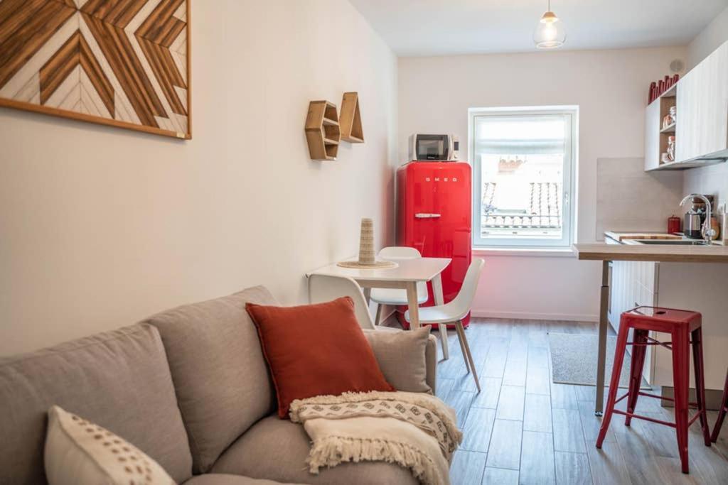 Casa Ghisa Apartment Arco Ngoại thất bức ảnh