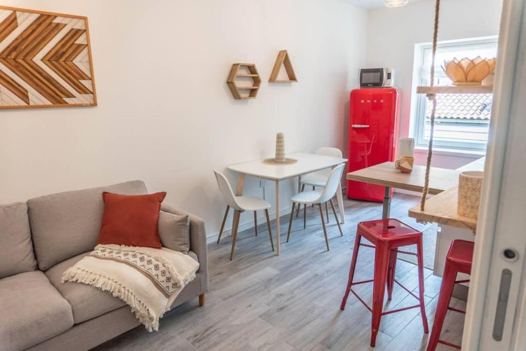 Casa Ghisa Apartment Arco Ngoại thất bức ảnh