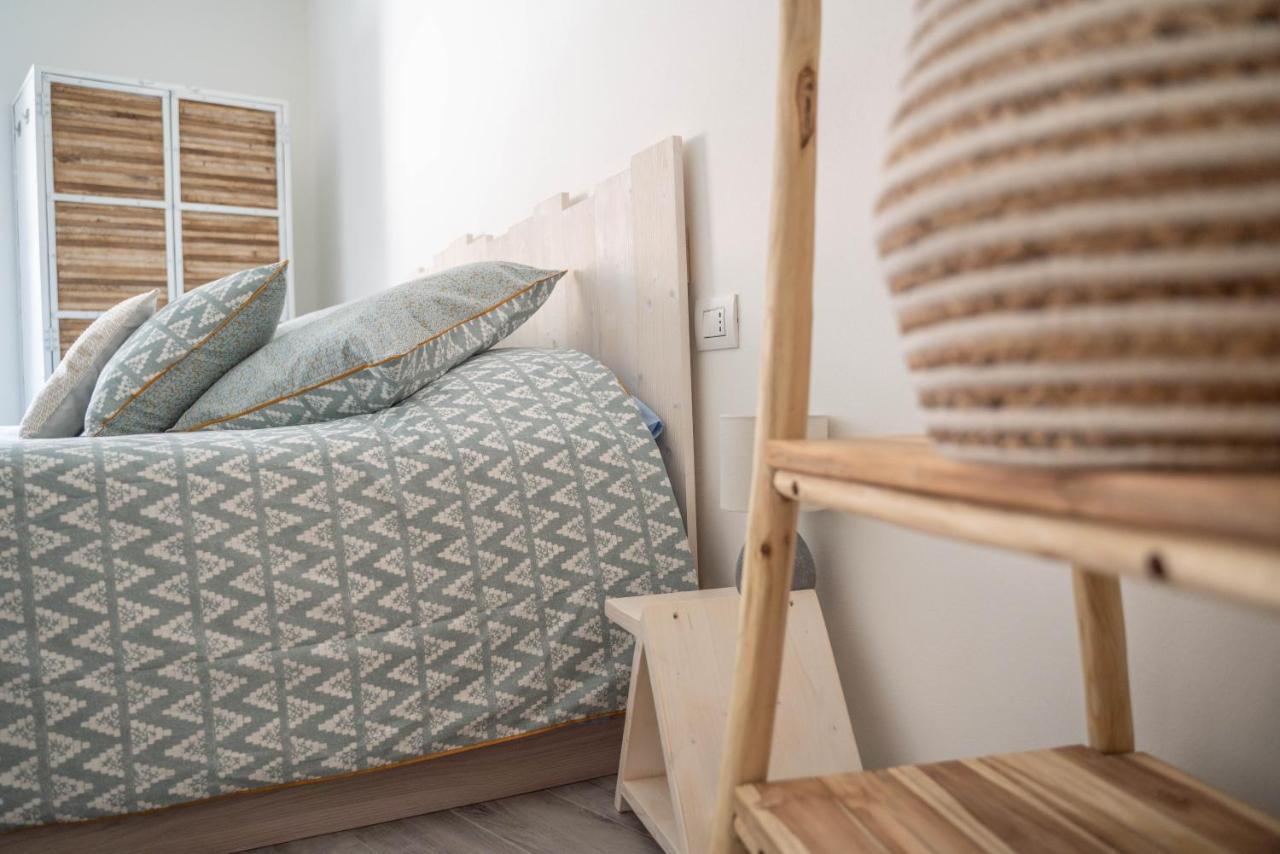 Casa Ghisa Apartment Arco Ngoại thất bức ảnh
