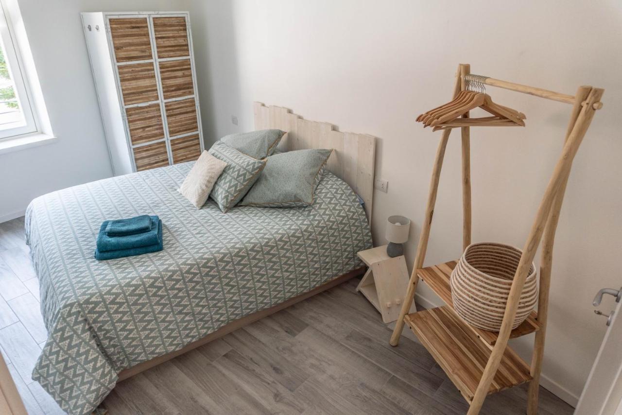 Casa Ghisa Apartment Arco Ngoại thất bức ảnh