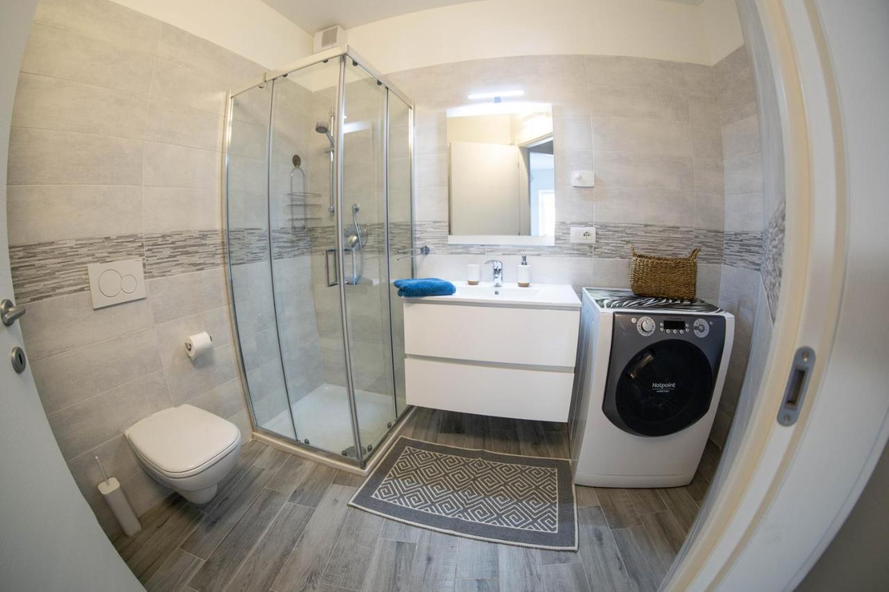 Casa Ghisa Apartment Arco Ngoại thất bức ảnh